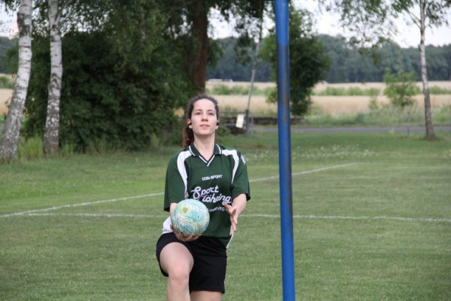 2017_07_11 Landesliga Frauen SV Schraudenbach - SpVgg Hambach